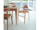 【バオバブ ランド/BAOBAB LAND / GOODS】のKids High Chair / キッズハイチェア K032-NA |ID: prp329100004767411 ipo3291000000034525874