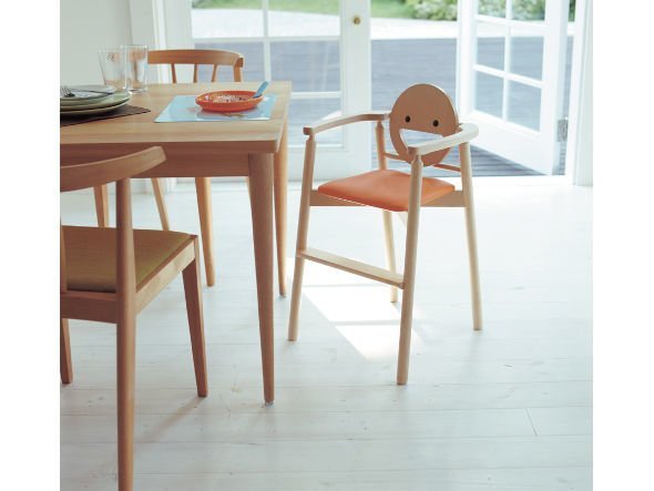 【バオバブ ランド/BAOBAB LAND / GOODS】のKids High Chair / キッズハイチェア K032-NA インテリア・キッズ・メンズ・レディースファッション・服の通販 founy(ファニー) 送料無料 Free Shipping ベビー Baby, Babywear ホーム・キャンプ・アウトドア・お取り寄せ Home Living / Home & Lifestyle / Camping Gear / Outdoor Camping 家具・インテリア Home Furniture & Interior. Stylish & Functional Living Spaces キッズ家具 Children's Furniture & Storage キッズチェア・ベビーチェア・子供椅子 Kids Chair / Baby High Chair / Toddler Seat |ID: prp329100004767411 ipo3291000000034525874