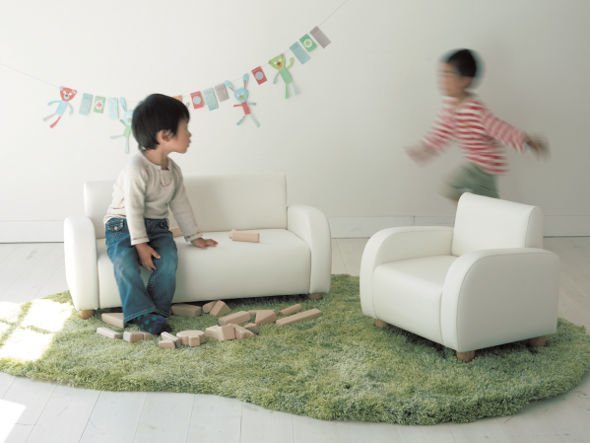 【バオバブ ランド/BAOBAB LAND / GOODS】のKids Sofa / キッズソファ 1人掛け K008 インテリア・キッズ・メンズ・レディースファッション・服の通販 founy(ファニー) 送料無料 Free Shipping シンプル Simple, Minimal フォルム Silhouette, Form ベビー Baby, Babywear ホーム・キャンプ・アウトドア・お取り寄せ Home Living / Home & Lifestyle / Camping Gear / Outdoor Camping 家具・インテリア Home Furniture & Interior. Stylish & Functional Living Spaces ソファー Couches & Sofas ホーム・キャンプ・アウトドア・お取り寄せ Home Living / Home & Lifestyle / Camping Gear / Outdoor Camping 家具・インテリア Home Furniture & Interior. Stylish & Functional Living Spaces キッズ家具 Children's Furniture & Storage キッズチェア・ベビーチェア・子供椅子 Kids Chair / Baby High Chair / Toddler Seat 同シリーズを組み合わせることで、キッズのためだけのスペースが出来上がります。左:キッ|ID: prp329100004767415 ipo3291000000034525886