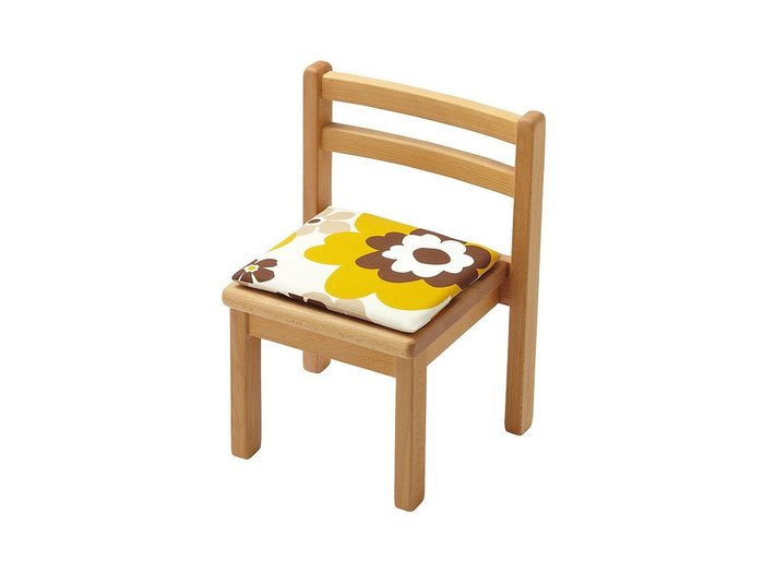 【バオバブ ランド/BAOBAB LAND / GOODS】のKids Chair / キッズチェア K127 インテリア・キッズ・メンズ・レディースファッション・服の通販 founy(ファニー) https://founy.com/ 送料無料 Free Shipping クッション Cushion, Throw Pillow シンプル Simple, Minimal ベビー Baby, Babywear ホーム・キャンプ・アウトドア・お取り寄せ Home Living / Home & Lifestyle / Camping Gear / Outdoor Camping 家具・インテリア Home Furniture & Interior. Stylish & Functional Living Spaces キッズ家具 Children's Furniture & Storage キッズチェア・ベビーチェア・子供椅子 Kids Chair / Baby High Chair / Toddler Seat |ID: prp329100004767424 ipo3291000000035023586