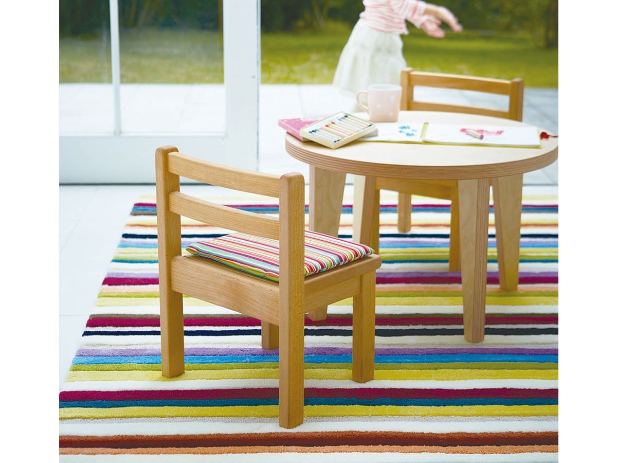 【バオバブ ランド/BAOBAB LAND / GOODS】のKids Chair / キッズチェア K127 インテリア・キッズ・メンズ・レディースファッション・服の通販 founy(ファニー) 　送料無料　Free Shipping　クッション　Cushion, Throw Pillow　シンプル　Simple, Minimal　ベビー　Baby, Babywear　ホーム・キャンプ・アウトドア・お取り寄せ　Home Living / Home & Lifestyle / Camping Gear / Outdoor Camping　家具・インテリア　Home Furniture & Interior. Stylish & Functional Living Spaces　キッズ家具　Children's Furniture & Storage　キッズチェア・ベビーチェア・子供椅子　Kids Chair / Baby High Chair / Toddler Seat　張地:|ID: prp329100004767424 ipo3291000000035023587