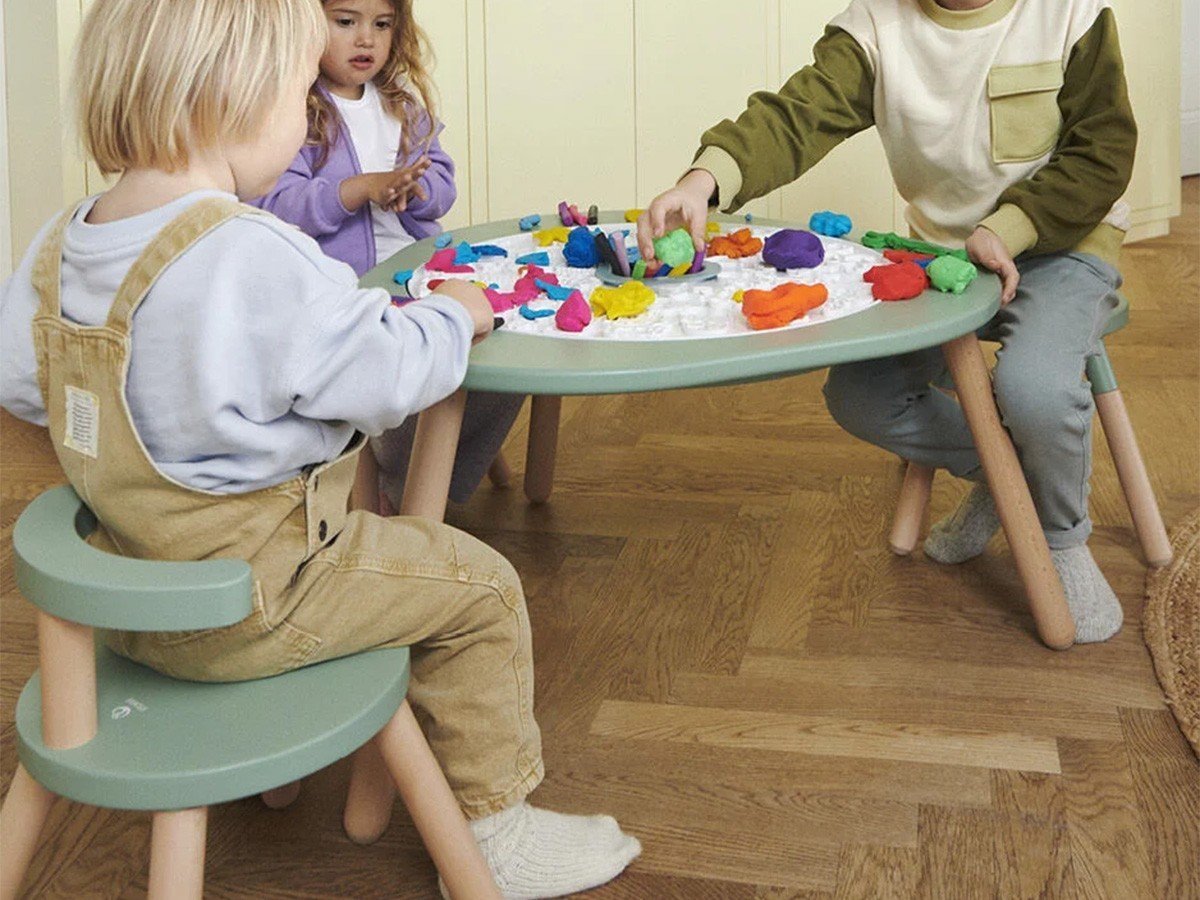 【ストッケ/STOKKE / GOODS】のSTOKKE Mu Table / ストッケ ミューテーブル 両面ねんどボード インテリア・キッズ・メンズ・レディースファッション・服の通販 founy(ファニー) カラフル Colorful Design キャラクター Character, Licensed Characters テーブル Table, Dining Table ベビー Baby, Babywear マーメイド Mermaid, Fishtail Silhouette モチーフ Motif, Design Theme ホーム・キャンプ・アウトドア・お取り寄せ Home Living / Home & Lifestyle / Camping Gear / Outdoor Camping 家具・インテリア Home Furniture & Interior. Stylish & Functional Living Spaces キッズ家具 Children's Furniture & Storage |ID: prp329100004768431 ipo3291000000034536845