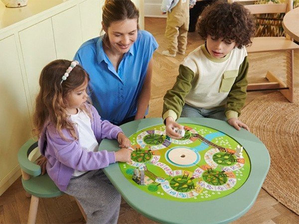 【ストッケ/STOKKE / GOODS】のSTOKKE Mu Table / ストッケ ミューテーブル 両面すごろくボード(ワールドトリップ) インテリア・キッズ・メンズ・レディースファッション・服の通販 founy(ファニー) カラフル Colorful Design テーブル Table, Dining Table ベビー Baby, Babywear ホーム・キャンプ・アウトドア・お取り寄せ Home Living / Home & Lifestyle / Camping Gear / Outdoor Camping 家具・インテリア Home Furniture & Interior. Stylish & Functional Living Spaces キッズ家具 Children's Furniture & Storage |ID: prp329100004768433 ipo3291000000034536857