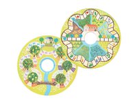 【ストッケ/STOKKE / GOODS】のSTOKKE Mu Table / ストッケ ミューテーブル 両面すごろくボード(フルーツ & ベジタブル) 人気、トレンドファッション・服の通販 founy(ファニー) カラフル Colorful Design テーブル Table, Dining Table ベビー Baby, Babywear ホーム・キャンプ・アウトドア・お取り寄せ Home Living / Home & Lifestyle / Camping Gear / Outdoor Camping 家具・インテリア Home Furniture & Interior. Stylish & Functional Living Spaces キッズ家具 Children's Furniture & Storage |ID:prp329100004768434