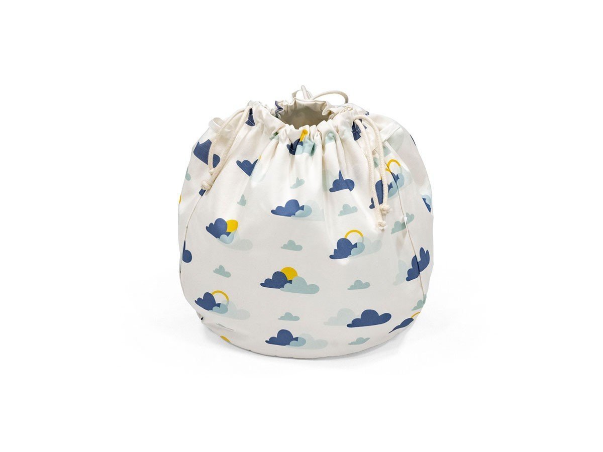 【ストッケ/STOKKE / GOODS】のSTOKKE Mu Table / ストッケ ミューテーブル ストレージバッグ インテリア・キッズ・メンズ・レディースファッション・服の通販 founy(ファニー) 　シンプル　Simple, Minimal　テーブル　Table, Dining Table　バスケット　Basket, Basket Bag　ブロック　Block, Solid Block Pattern　ベビー　Baby, Babywear　メッシュ　Mesh, Net Fabric　ホーム・キャンプ・アウトドア・お取り寄せ　Home Living / Home & Lifestyle / Camping Gear / Outdoor Camping　家具・インテリア　Home Furniture & Interior. Stylish & Functional Living Spaces　キッズ家具　Children's Furniture & Storage　クラウド|ID: prp329100004768439 ipo3291000000034536880