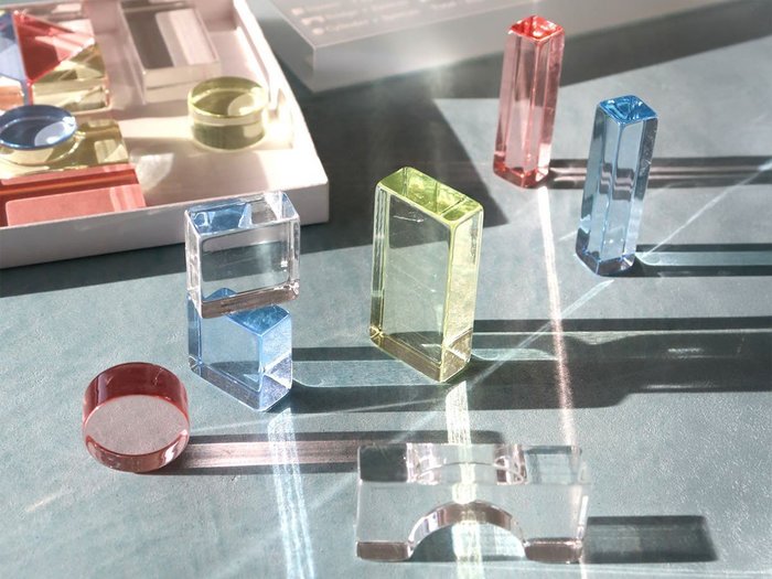 【フライミープティ/FLYMEe petit / GOODS】のLumiere Cubes / ルミエール キューブ アクリル積み木 26ピース インテリア・キッズ・メンズ・レディースファッション・服の通販 founy(ファニー) https://founy.com/ アクリル Acrylic Material テーブル Table, Dining Table なめらか Smooth, Silky Texture バランス Balance, Style Balance ベビー Baby, Babywear 送料無料 Free Shipping ギフト プレゼント Gift / Present ホーム・キャンプ・アウトドア・お取り寄せ Home Living / Home & Lifestyle / Camping Gear / Outdoor Camping 家具・インテリア Home Furniture & Interior. Stylish & Functional Living Spaces キッズ家具 Children's Furniture & Storage |ID: prp329100004768444 ipo3291000000034576271