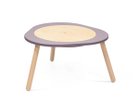 【ストッケ/STOKKE / GOODS】のSTOKKE Mu Table / ストッケ ミューテーブル プレイテーブル ライラック|ID: prp329100004768447 ipo3291000000034536911