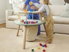 【ストッケ/STOKKE / GOODS】のSTOKKE Mu Table / ストッケ ミューテーブル プレイテーブル 別売りのオプションパーツを組み合わせることで、お好みでカスタマイズできます。|ID: prp329100004768447 ipo3291000000034536920