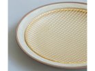 【キキメ/KIKIME / GOODS】のamime / アミメ プレート L 純金網 人気、トレンドファッション・服の通販 founy(ファニー) 皿 Plate, Dish テーブル Table, Dining Table なめらか Smooth, Silky Texture プレート Plate, Dish モダン Modern, Contemporary thumbnail ホワイト|ID: prp329100004768460 ipo3291000000034537047