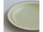 【キキメ/KIKIME / GOODS】のamime / アミメ プレート L 純金網 人気、トレンドファッション・服の通販 founy(ファニー) 皿 Plate, Dish テーブル Table, Dining Table なめらか Smooth, Silky Texture プレート Plate, Dish モダン Modern, Contemporary thumbnail グリーン|ID: prp329100004768460 ipo3291000000034537048