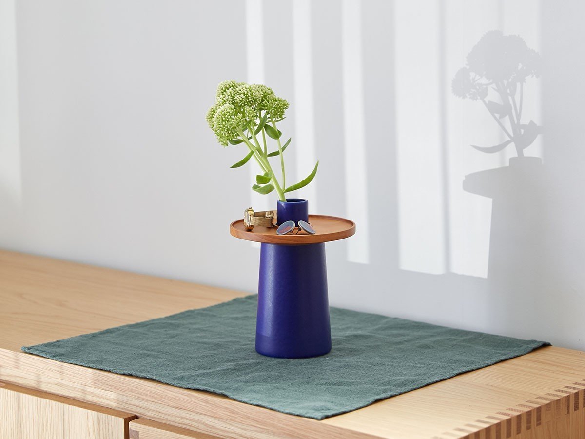 【その他のブランド/Other】のhanauke / ハナウケ フラワーベース インテリア・キッズ・メンズ・レディースファッション・服の通販 founy(ファニー) アクセサリー Fashion Accessories 軽量 Lightweight, Ultra Light バランス Balance, Style Balance フラワー Flower, Floral プレート Plate, Dish ホーム・キャンプ・アウトドア・お取り寄せ Home Living / Home & Lifestyle / Camping Gear / Outdoor Camping 家具・インテリア Home Furniture & Interior. Stylish & Functional Living Spaces その他 インテリア雑貨、家具 Home Decor & Furniture Extras ブルー / ブラウン|ID: prp329100004768465 ipo3291000000034537088