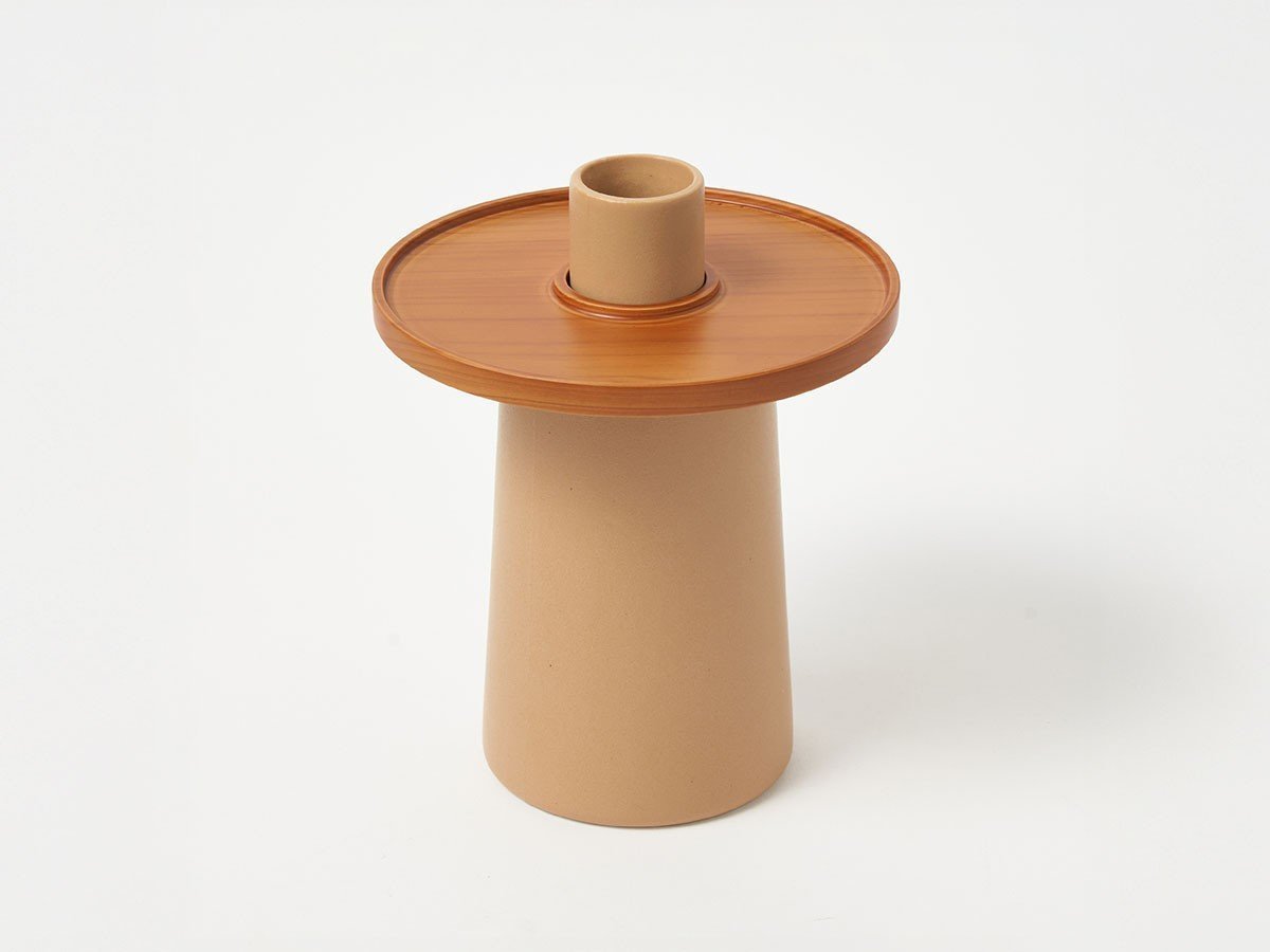 【その他のブランド/Other】のhanauke / ハナウケ フラワーベース インテリア・キッズ・メンズ・レディースファッション・服の通販 founy(ファニー) アクセサリー Fashion Accessories 軽量 Lightweight, Ultra Light バランス Balance, Style Balance フラワー Flower, Floral プレート Plate, Dish ホーム・キャンプ・アウトドア・お取り寄せ Home Living / Home & Lifestyle / Camping Gear / Outdoor Camping 家具・インテリア Home Furniture & Interior. Stylish & Functional Living Spaces その他 インテリア雑貨、家具 Home Decor & Furniture Extras ベージュ / ブラウン|ID: prp329100004768465 ipo3291000000034537091