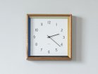 【フライミーパーラー/FLYMEe Parlor / GOODS】のWall Clock / ウォールクロック #121611 人気、トレンドファッション・服の通販 founy(ファニー) 送料無料 Free Shipping カラフル Colorful Design スクエア Square, Square Shape バランス Balance, Style Balance フォルム Silhouette, Form 時計 Watch, Wristwatch ホーム・キャンプ・アウトドア・お取り寄せ Home Living / Home & Lifestyle / Camping Gear / Outdoor Camping 家具・インテリア Home Furniture & Interior. Stylish & Functional Living Spaces その他 インテリア雑貨、家具 Home Decor & Furniture Extras thumbnail ブルー|ID: prp329100004770404 ipo3291000000034556455