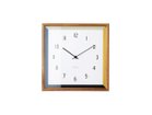 【フライミーパーラー/FLYMEe Parlor / GOODS】のWall Clock / ウォールクロック #121611 人気、トレンドファッション・服の通販 founy(ファニー) 送料無料 Free Shipping カラフル Colorful Design スクエア Square, Square Shape バランス Balance, Style Balance フォルム Silhouette, Form 時計 Watch, Wristwatch ホーム・キャンプ・アウトドア・お取り寄せ Home Living / Home & Lifestyle / Camping Gear / Outdoor Camping 家具・インテリア Home Furniture & Interior. Stylish & Functional Living Spaces その他 インテリア雑貨、家具 Home Decor & Furniture Extras thumbnail ブルー|ID: prp329100004770404 ipo3291000000034556458