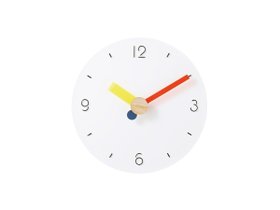 【フライミーパーラー/FLYMEe Parlor / GOODS】のWall Clock / ウォールクロック #121610 人気、トレンドファッション・服の通販 founy(ファニー) 送料無料 Free Shipping ウッド Wooden Design グラフィック Graphic, Graphic Design 時計 Watch, Wristwatch ホーム・キャンプ・アウトドア・お取り寄せ Home Living / Home & Lifestyle / Camping Gear / Outdoor Camping 家具・インテリア Home Furniture & Interior. Stylish & Functional Living Spaces その他 インテリア雑貨、家具 Home Decor & Furniture Extras |ID:prp329100004770405