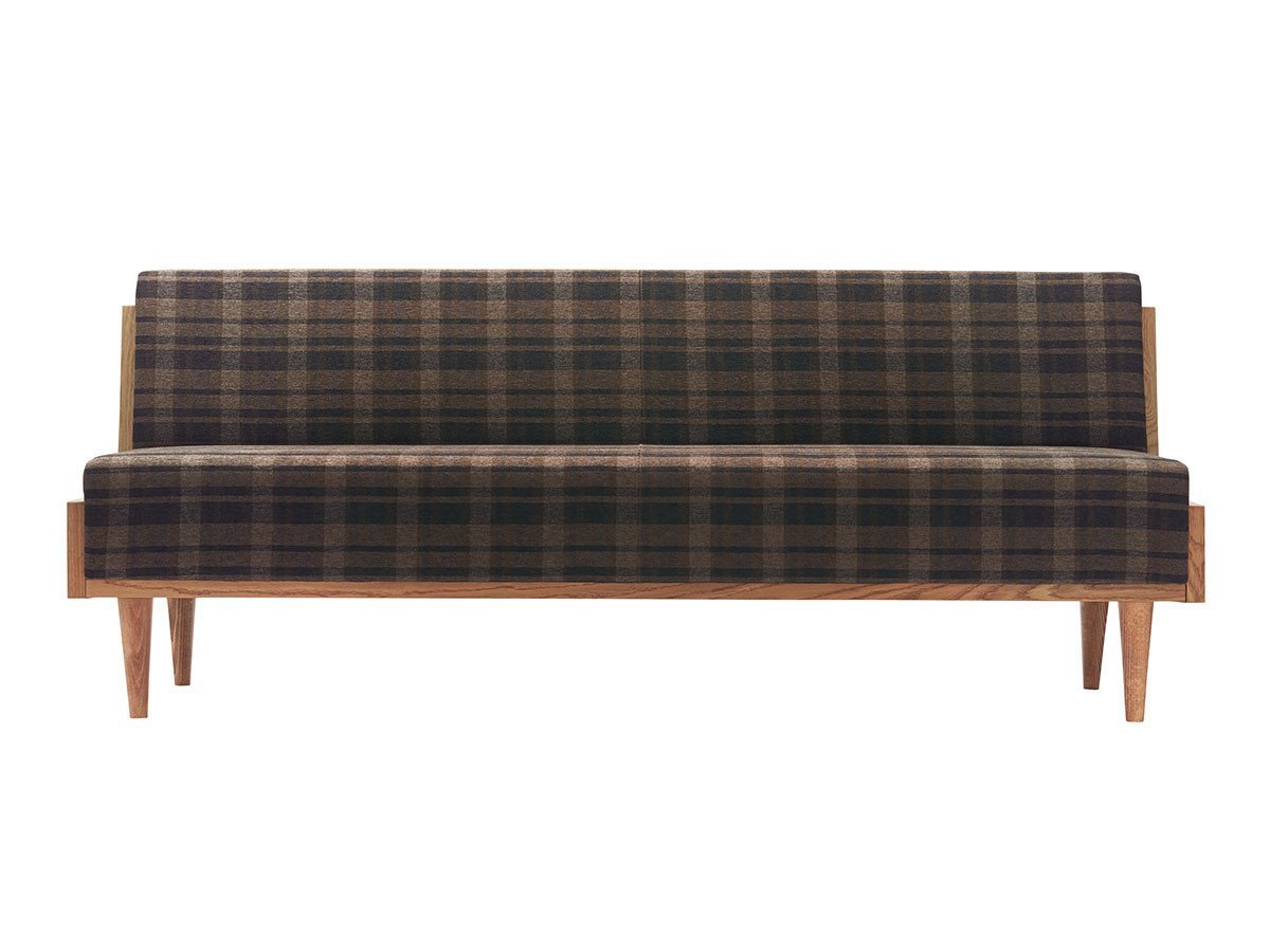 【コッコレ/Coccole / GOODS】の3P SOFA / 3人掛けソファ C415-3 インテリア・キッズ・メンズ・レディースファッション・服の通販 founy(ファニー) ホーム・キャンプ・アウトドア・お取り寄せ Home Living / Home & Lifestyle / Camping Gear / Outdoor Camping 家具・インテリア Home Furniture & Interior. Stylish & Functional Living Spaces ソファー Couches & Sofas 張地:ガルボ ダークブラウン(ランクC)、フレームブラウン|ID: prp329100004770408 ipo3291000000034556495