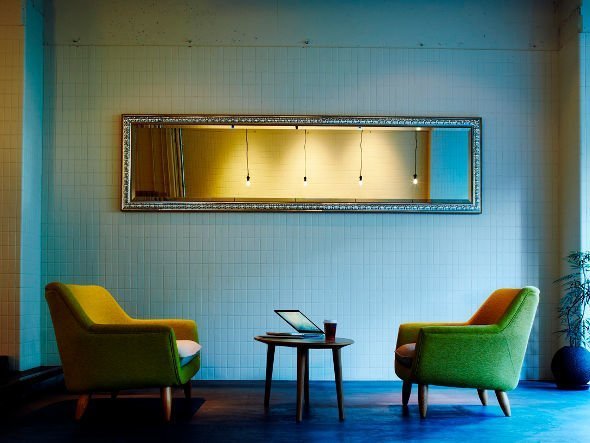 【コッコレ/Coccole / GOODS】の2P SOFA / 2人掛けソファ C401-2 インテリア・キッズ・メンズ・レディースファッション・服の通販 founy(ファニー) フォルム Silhouette, Form フレーム Frame, Outline ホーム・キャンプ・アウトドア・お取り寄せ Home Living / Home & Lifestyle / Camping Gear / Outdoor Camping 家具・インテリア Home Furniture & Interior. Stylish & Functional Living Spaces ソファー Couches & Sofas 参考イメージ|ID: prp329100004770413 ipo3291000000034556515