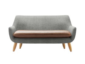 【コッコレ/Coccole / GOODS】の2P SOFA / 2人掛けソファ C401-2 人気、トレンドファッション・服の通販 founy(ファニー) フォルム Silhouette, Form フレーム Frame, Outline ホーム・キャンプ・アウトドア・お取り寄せ Home Living / Home & Lifestyle / Camping Gear / Outdoor Camping 家具・インテリア Home Furniture & Interior. Stylish & Functional Living Spaces ソファー Couches & Sofas |ID:prp329100004770413