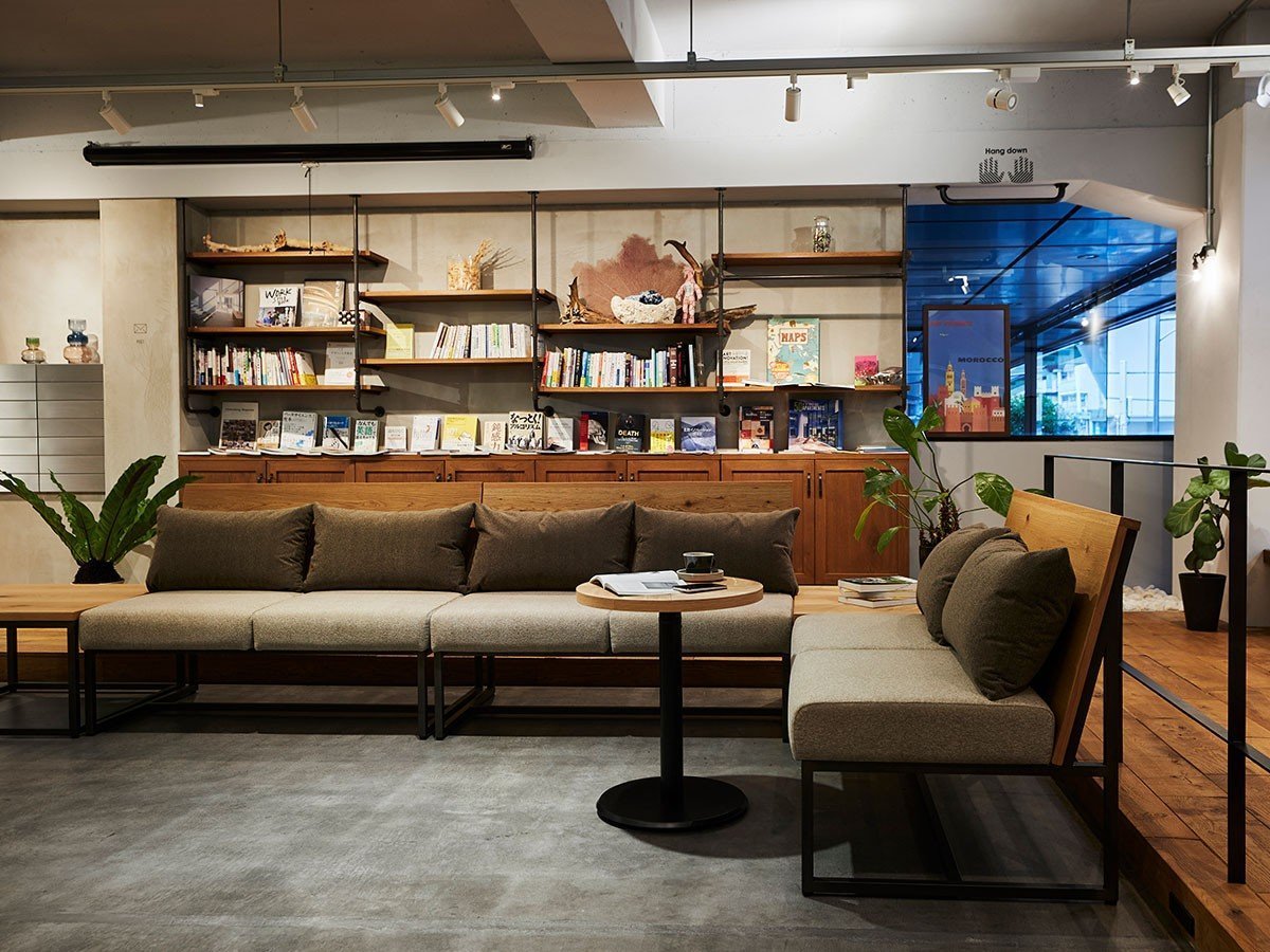 【コッコレ/Coccole / GOODS】の2P SOFA / 2人掛けソファ C426-2 インテリア・キッズ・メンズ・レディースファッション・服の通販 founy(ファニー) フレーム Frame, Outline ヴィンテージ Vintage Style ホーム・キャンプ・アウトドア・お取り寄せ Home Living / Home & Lifestyle / Camping Gear / Outdoor Camping 家具・インテリア Home Furniture & Interior. Stylish & Functional Living Spaces ソファー Couches & Sofas 張地:背板クリア|ID: prp329100004770416 ipo3291000000034556530