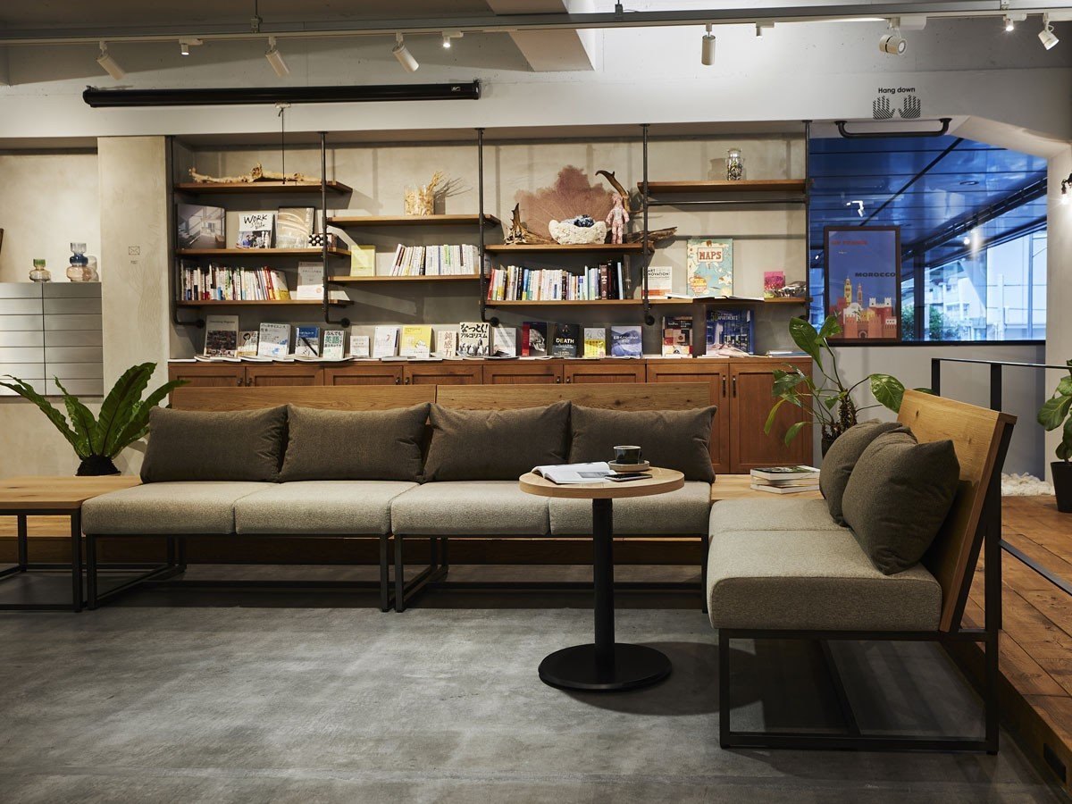 【コッコレ/Coccole / GOODS】の2P SOFA / 2人掛けソファ C426-2 インテリア・キッズ・メンズ・レディースファッション・服の通販 founy(ファニー) フレーム Frame, Outline ヴィンテージ Vintage Style ホーム・キャンプ・アウトドア・お取り寄せ Home Living / Home & Lifestyle / Camping Gear / Outdoor Camping 家具・インテリア Home Furniture & Interior. Stylish & Functional Living Spaces ソファー Couches & Sofas 参考イメージ|ID: prp329100004770416 ipo3291000000034696600