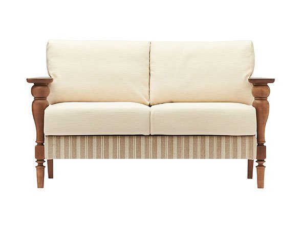 【コッコレ/Coccole / GOODS】の2P SOFA / 2人掛けソファ C431-2 インテリア・キッズ・メンズ・レディースファッション・服の通販 founy(ファニー) クッション Cushion, Throw Pillow ホーム・キャンプ・アウトドア・お取り寄せ Home Living / Home & Lifestyle / Camping Gear / Outdoor Camping 家具・インテリア Home Furniture & Interior. Stylish & Functional Living Spaces ソファー Couches & Sofas 単色張りのほか、本体と背座の張地をそれぞれお選びいただく2色張りも可能です。|ID: prp329100004770418 ipo3291000000034556543