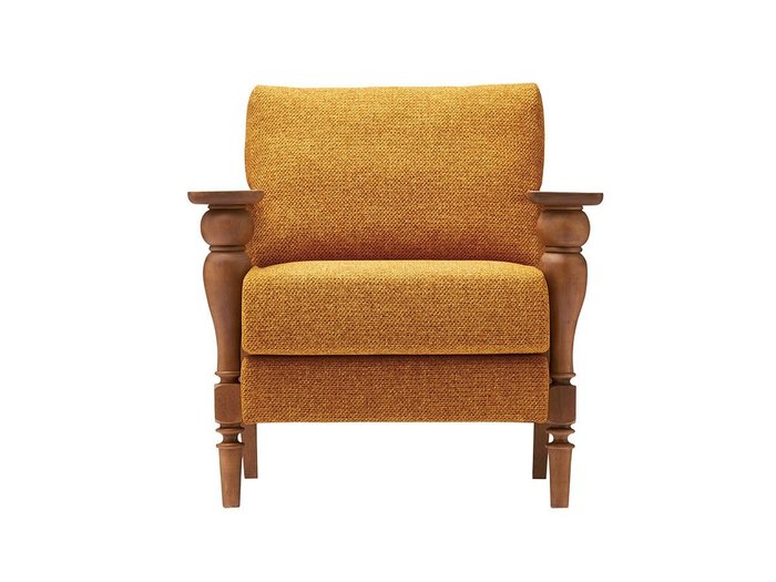 【コッコレ/Coccole / GOODS】の1P SOFA / 1人掛けソファ C431-1 インテリア・キッズ・メンズ・レディースファッション・服の通販 founy(ファニー) https://founy.com/ 送料無料 Free Shipping クッション Cushion, Throw Pillow ホーム・キャンプ・アウトドア・お取り寄せ Home Living / Home & Lifestyle / Camping Gear / Outdoor Camping 家具・インテリア Home Furniture & Interior. Stylish & Functional Living Spaces ソファー Couches & Sofas |ID: prp329100004770419 ipo3291000000034556544