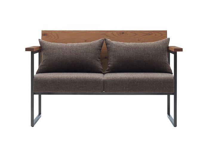 【コッコレ/Coccole / GOODS】の2P SOFA / 2人掛けソファ C425-2 インテリア・キッズ・メンズ・レディースファッション・服の通販 founy(ファニー) https://founy.com/ フレーム Frame, Outline ヴィンテージ Vintage Style ホーム・キャンプ・アウトドア・お取り寄せ Home Living / Home & Lifestyle / Camping Gear / Outdoor Camping 家具・インテリア Home Furniture & Interior. Stylish & Functional Living Spaces ソファー Couches & Sofas |ID: prp329100004770420 ipo3291000000034556554