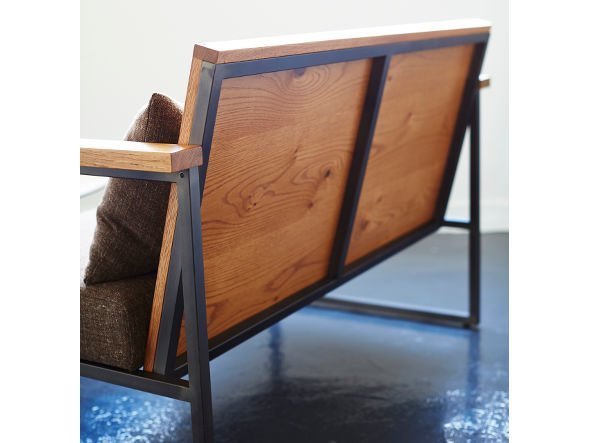 【コッコレ/Coccole / GOODS】のARM SOFA / アームソファ C425-1 インテリア・キッズ・メンズ・レディースファッション・服の通販 founy(ファニー) 　送料無料　Free Shipping　フレーム　Frame, Outline　ヴィンテージ　Vintage Style　ホーム・キャンプ・アウトドア・お取り寄せ　Home Living / Home & Lifestyle / Camping Gear / Outdoor Camping　家具・インテリア　Home Furniture & Interior. Stylish & Functional Living Spaces　ソファー　Couches & Sofas　参考イメージ|ID: prp329100004770421 ipo3291000000034556559