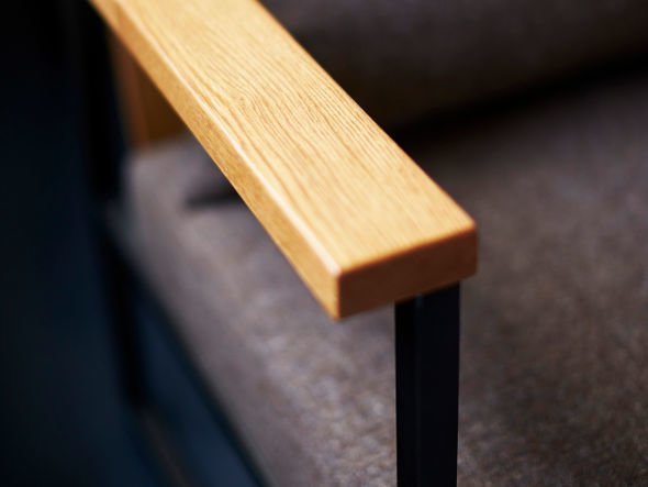 【コッコレ/Coccole / GOODS】のARM SOFA / アームソファ C425-1 インテリア・キッズ・メンズ・レディースファッション・服の通販 founy(ファニー) 　送料無料　Free Shipping　フレーム　Frame, Outline　ヴィンテージ　Vintage Style　ホーム・キャンプ・アウトドア・お取り寄せ　Home Living / Home & Lifestyle / Camping Gear / Outdoor Camping　家具・インテリア　Home Furniture & Interior. Stylish & Functional Living Spaces　ソファー　Couches & Sofas　参考イメージ|ID: prp329100004770421 ipo3291000000034556560