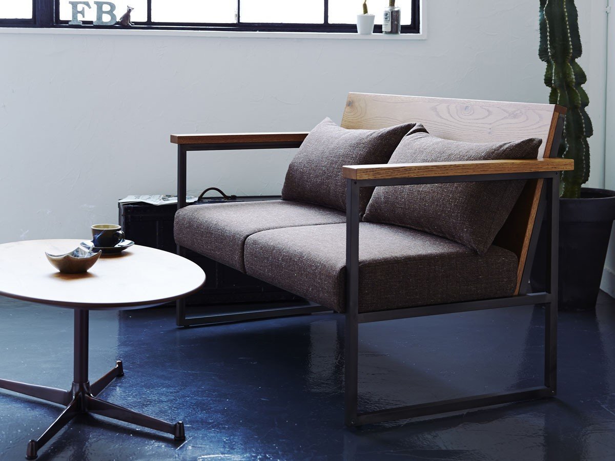 【コッコレ/Coccole / GOODS】のARM SOFA / アームソファ C425-1 インテリア・キッズ・メンズ・レディースファッション・服の通販 founy(ファニー) 送料無料 Free Shipping フレーム Frame, Outline ヴィンテージ Vintage Style ホーム・キャンプ・アウトドア・お取り寄せ Home Living / Home & Lifestyle / Camping Gear / Outdoor Camping 家具・インテリア Home Furniture & Interior. Stylish & Functional Living Spaces ソファー Couches & Sofas 参考イメージ|ID: prp329100004770421 ipo3291000000034696615