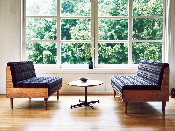 【コッコレ/Coccole / GOODS】の1P SOFA / 1人掛けソファ C415-1 インテリア・キッズ・メンズ・レディースファッション・服の通販 founy(ファニー) 送料無料 Free Shipping ホーム・キャンプ・アウトドア・お取り寄せ Home Living / Home & Lifestyle / Camping Gear / Outdoor Camping 家具・インテリア Home Furniture & Interior. Stylish & Functional Living Spaces ソファー Couches & Sofas シリーズ参考イメージ(左:2人掛け C415-2、右:3人掛け C415-3)|ID: prp329100004770422 ipo3291000000034556565