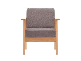 【コッコレ/Coccole / GOODS】の1P SOFA / 1人掛けソファ C423-1 人気、トレンドファッション・服の通販 founy(ファニー) 送料無料 Free Shipping コンパクト Compact, Small Size フレーム Frame, Outline ホーム・キャンプ・アウトドア・お取り寄せ Home Living / Home & Lifestyle / Camping Gear / Outdoor Camping 家具・インテリア Home Furniture & Interior. Stylish & Functional Living Spaces ソファー Couches & Sofas |ID:prp329100004770423