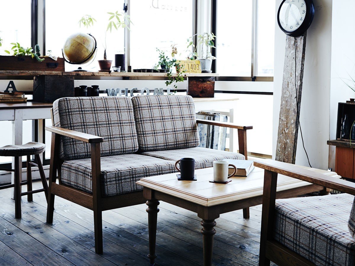 【コッコレ/Coccole / GOODS】の1P SOFA / 1人掛けソファ C423-1 インテリア・キッズ・メンズ・レディースファッション・服の通販 founy(ファニー) 　送料無料　Free Shipping　コンパクト　Compact, Small Size　フレーム　Frame, Outline　ホーム・キャンプ・アウトドア・お取り寄せ　Home Living / Home & Lifestyle / Camping Gear / Outdoor Camping　家具・インテリア　Home Furniture & Interior. Stylish & Functional Living Spaces　ソファー　Couches & Sofas　参考イメージ|ID: prp329100004770423 ipo3291000000034696626