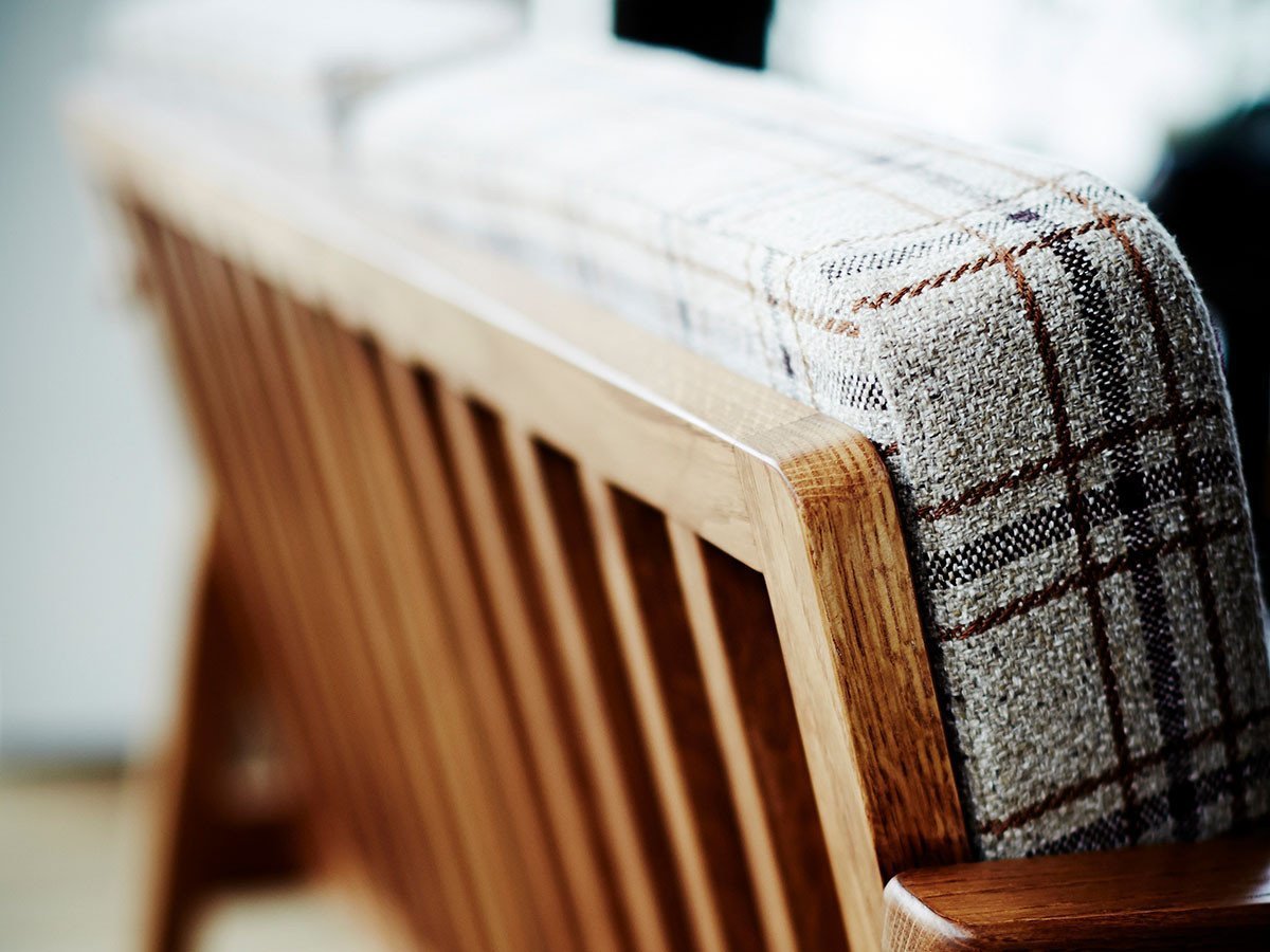 【コッコレ/Coccole / GOODS】の1P SOFA / 1人掛けソファ C423-1 インテリア・キッズ・メンズ・レディースファッション・服の通販 founy(ファニー) 　送料無料　Free Shipping　コンパクト　Compact, Small Size　フレーム　Frame, Outline　ホーム・キャンプ・アウトドア・お取り寄せ　Home Living / Home & Lifestyle / Camping Gear / Outdoor Camping　家具・インテリア　Home Furniture & Interior. Stylish & Functional Living Spaces　ソファー　Couches & Sofas　参考イメージ|ID: prp329100004770423 ipo3291000000034696627