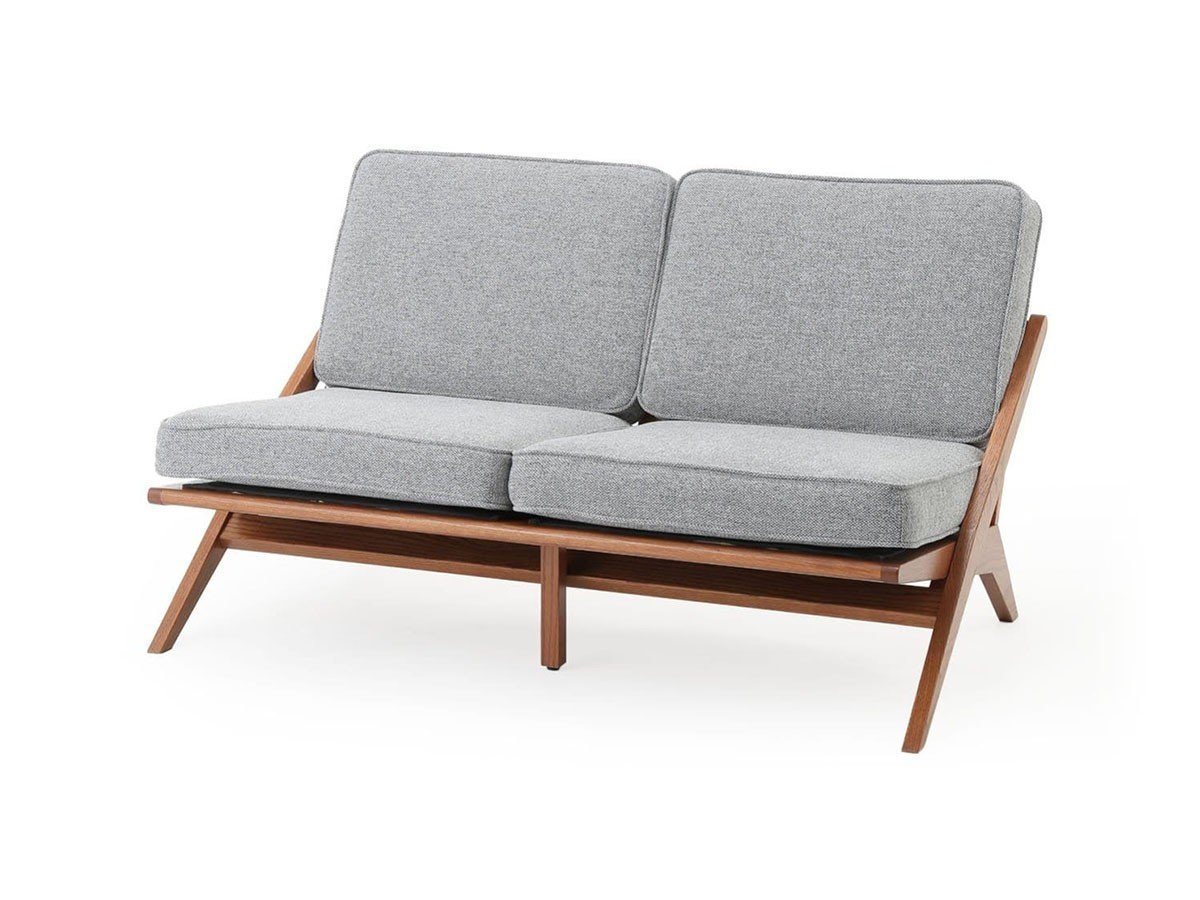 【ジャーナルスタンダード ファニチャー/journal standard Furniture / GOODS】のGHENT SOFA 2P / ヘント ソファ 2人掛け 人気、トレンドファッション・服の通販 founy(ファニー) クッション Cushion, Throw Pillow コンパクト Compact, Small Size フラット Flat, Flat Shoes フレーム Frame, Outline ヴィンテージ Vintage Style ホーム・キャンプ・アウトドア・お取り寄せ Home Living / Home & Lifestyle / Camping Gear / Outdoor Camping 家具・インテリア Home Furniture & Interior. Stylish & Functional Living Spaces ソファー Couches & Sofas other-1|ID: prp329100004770425 ipo3291000000034556574