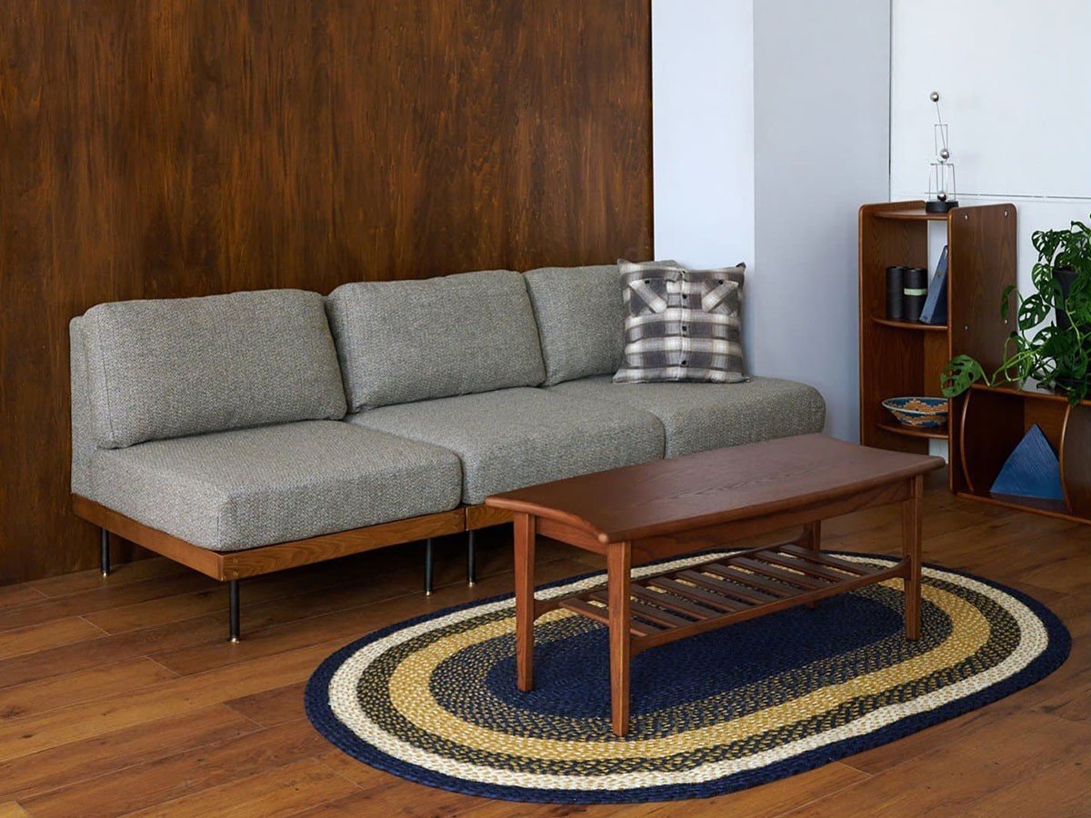 【ジャーナルスタンダード ファニチャー/journal standard Furniture / GOODS】のLILLE SOFA 1P / リル ソファ 1人掛け インテリア・キッズ・メンズ・レディースファッション・服の通販 founy(ファニー) ウッド Wooden Design コンパクト Compact, Small Size シンプル Simple, Minimal スリム Slim, Slim Fit テーブル Table, Dining Table ヴィンテージ Vintage Style ホーム・キャンプ・アウトドア・お取り寄せ Home Living / Home & Lifestyle / Camping Gear / Outdoor Camping 家具・インテリア Home Furniture & Interior. Stylish & Functional Living Spaces ソファー Couches & Sofas 組合せ例:1人掛け + 2人掛け|ID: prp329100004770427 ipo3291000000034556624