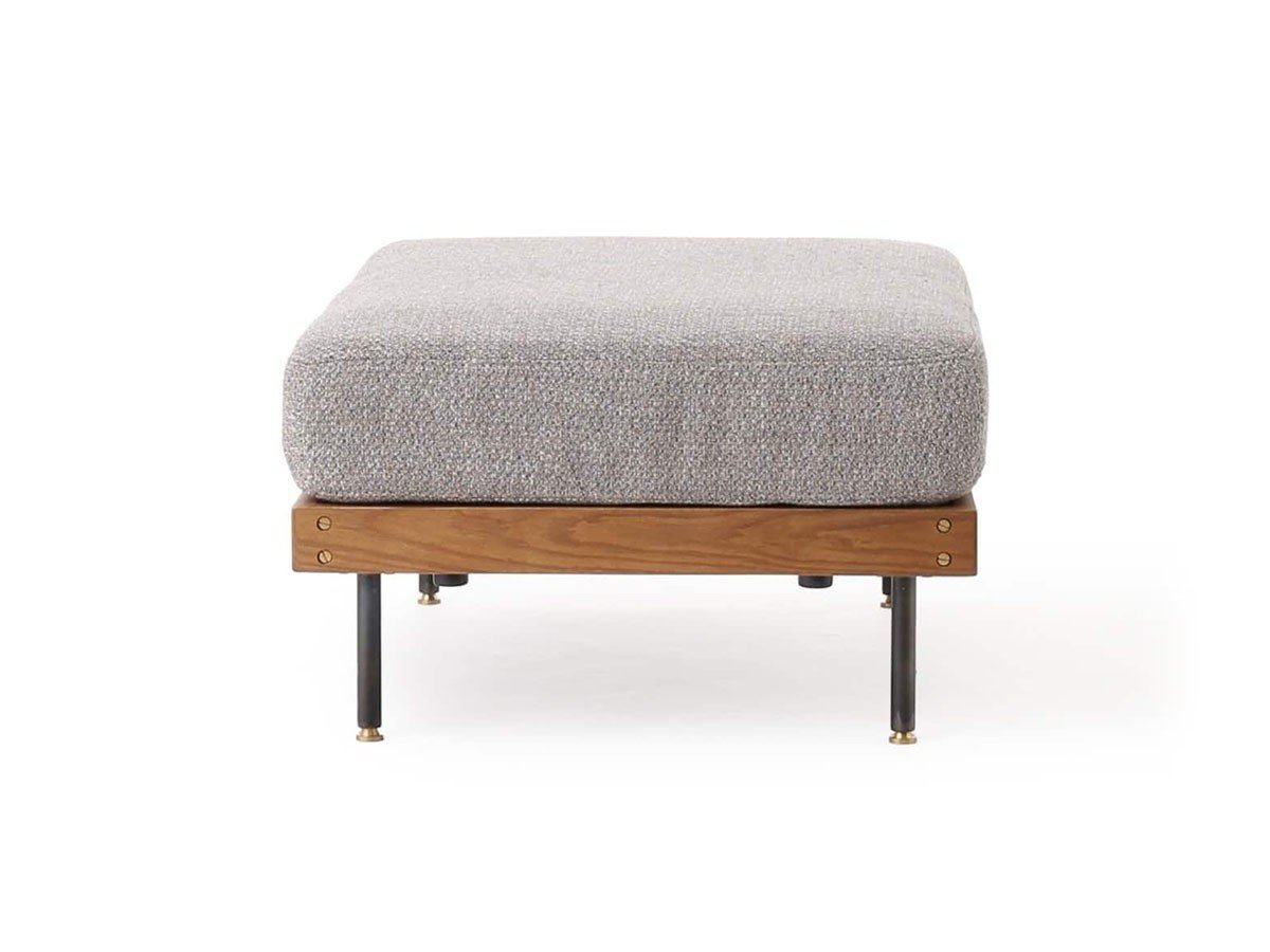 【ジャーナルスタンダード ファニチャー/journal standard Furniture / GOODS】のLILLE OTTOMAN / リル オットマン インテリア・キッズ・メンズ・レディースファッション・服の通販 founy(ファニー) 送料無料 Free Shipping ウッド Wooden Design シンプル Simple, Minimal スリム Slim, Slim Fit テーブル Table, Dining Table ヴィンテージ Vintage Style ホーム・キャンプ・アウトドア・お取り寄せ Home Living / Home & Lifestyle / Camping Gear / Outdoor Camping 家具・インテリア Home Furniture & Interior. Stylish & Functional Living Spaces その他 インテリア雑貨、家具 Home Decor & Furniture Extras 張地:グレー|ID: prp329100004770428 ipo3291000000034556647