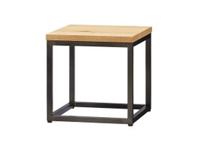 【コッコレ/Coccole / GOODS】 SIDE TABLE / サイドテーブル CLT08-430-430人気、トレンドファッション・服の通販 founy(ファニー) 送料無料 Free Shipping シンプル Simple, Minimal テーブル Table, Dining Table フレーム Frame, Outline ヴィンテージ Vintage Style ホーム・キャンプ・アウトドア・お取り寄せ Home Living / Home & Lifestyle / Camping Gear / Outdoor Camping 家具・インテリア Home Furniture & Interior. Stylish & Functional Living Spaces テーブル Dining, Coffee & Side Tables サイドテーブル・ナイトテーブル Side & End Tables |ID:prp329100004770431
