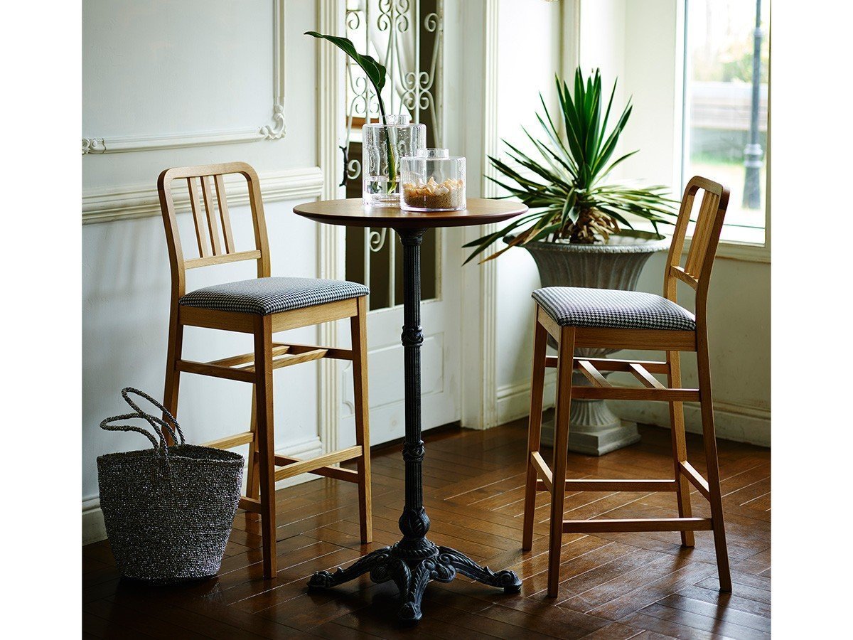 【コッコレ/Coccole / GOODS】のCOUNTER TABLE / カウンターテーブル CT01 + CL05 インテリア・キッズ・メンズ・レディースファッション・服の通販 founy(ファニー) 　アンティーク　Antique-Inspired　クラシカル　Classical, Vintage-Inspired　テーブル　Table, Dining Table　ホーム・キャンプ・アウトドア・お取り寄せ　Home Living / Home & Lifestyle / Camping Gear / Outdoor Camping　家具・インテリア　Home Furniture & Interior. Stylish & Functional Living Spaces　テーブル　Dining, Coffee & Side Tables　コンソールテーブル・カウンター机　Console & Hallway Tables　天板ブラウン、脚部アンティークシルバー|ID: prp329100004770437 ipo3291000000034696635