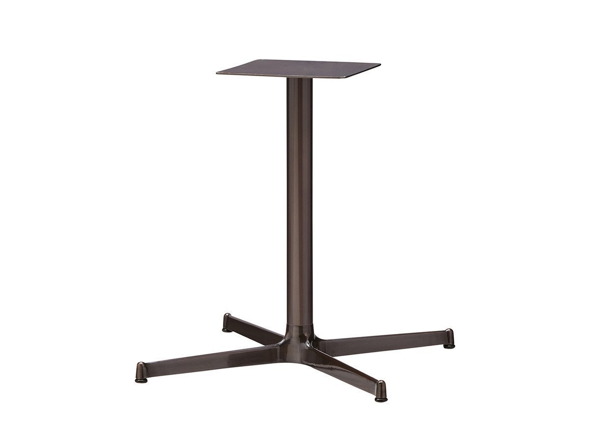 【コッコレ/Coccole / GOODS】のSQUARE TABLE / スクエアテーブル CT15 + CL01B-GB / CT15 + CL06B-GB インテリア・キッズ・メンズ・レディースファッション・服の通販 founy(ファニー) 　スクエア　Square, Square Shape　テーブル　Table, Dining Table　ホーム・キャンプ・アウトドア・お取り寄せ　Home Living / Home & Lifestyle / Camping Gear / Outdoor Camping　家具・インテリア　Home Furniture & Interior. Stylish & Functional Living Spaces　テーブル　Dining, Coffee & Side Tables　カフェテーブル・丸型テーブル　Cafe & Bistro Tables　脚部ベース(天板:90 × 90cm)|ID: prp329100004770440 ipo3291000000034696640