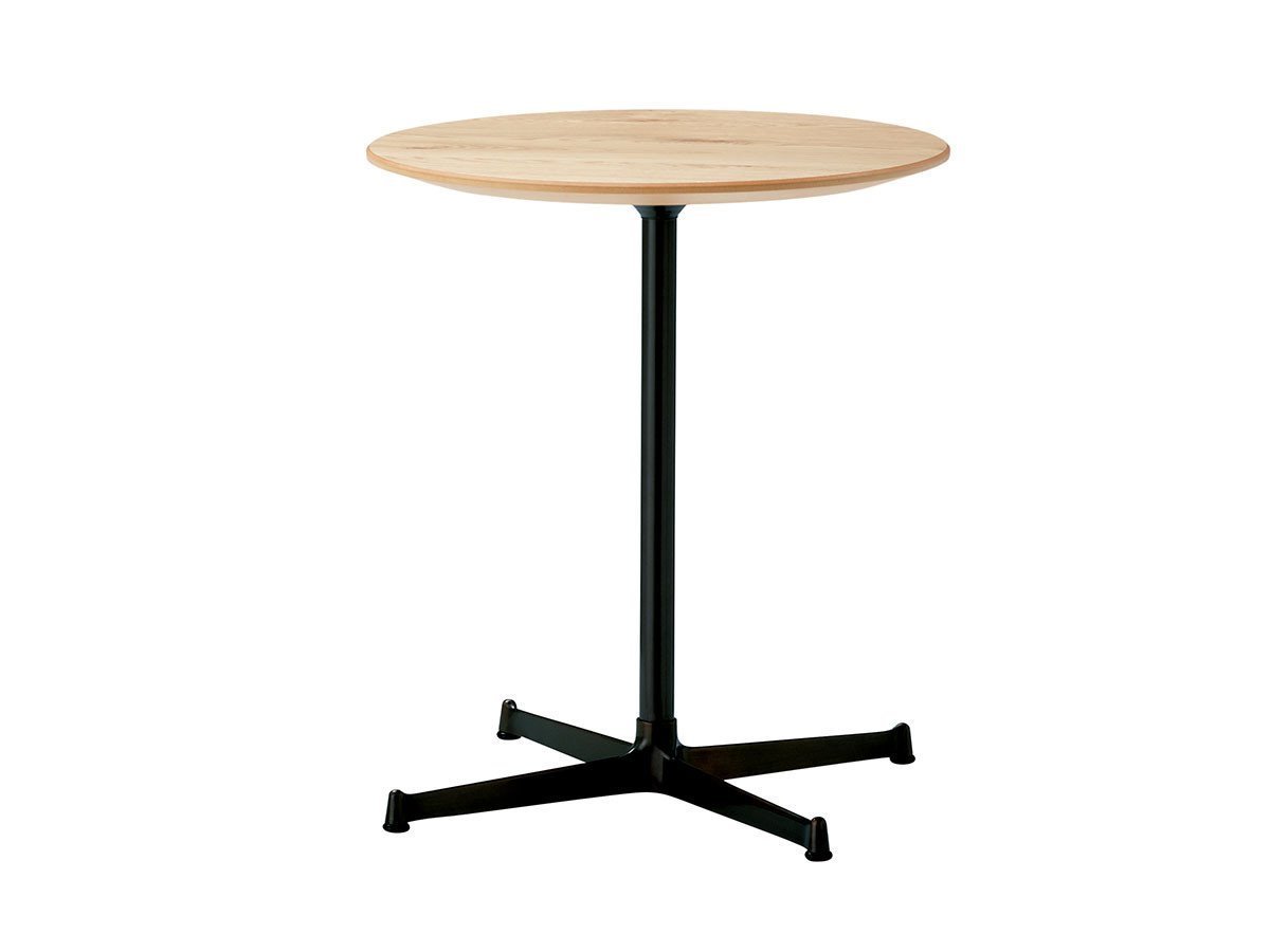 【コッコレ/Coccole / GOODS】のROUND TABLE / ラウンドテーブル CT01 + CL12A-BK / CT01 + CL12B-BK / CT01 + CL20A-BK インテリア・キッズ・メンズ・レディースファッション・服の通販 founy(ファニー) 　テーブル　Table, Dining Table　ラウンド　Round, Round Neck　ホーム・キャンプ・アウトドア・お取り寄せ　Home Living / Home & Lifestyle / Camping Gear / Outdoor Camping　家具・インテリア　Home Furniture & Interior. Stylish & Functional Living Spaces　テーブル　Dining, Coffee & Side Tables　カフェテーブル・丸型テーブル　Cafe & Bistro Tables　天板クリア、サイズ:直径60cm|ID: prp329100004770443 ipo3291000000034696560