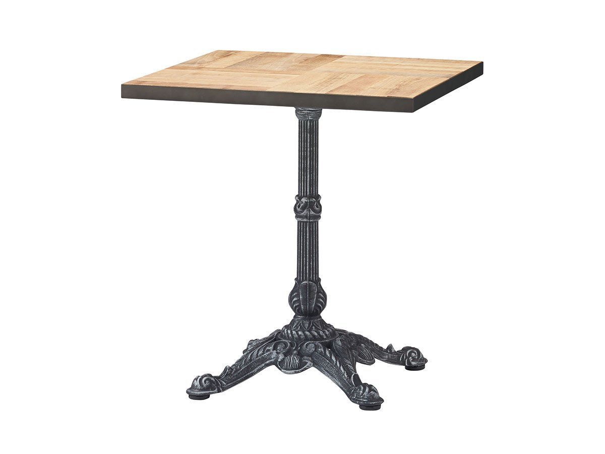 【その他のブランド/Other】のSQUARE TABLE / スクエアテーブル CT05 + CL04A-AS 人気、トレンドファッション・服の通販 founy(ファニー) クラシカル Classical, Vintage-Inspired スクエア Square, Square Shape テーブル Table, Dining Table ヴィンテージ Vintage Style ホーム・キャンプ・アウトドア・お取り寄せ Home Living / Home & Lifestyle / Camping Gear / Outdoor Camping 家具・インテリア Home Furniture & Interior. Stylish & Functional Living Spaces テーブル Dining, Coffee & Side Tables カフェテーブル・丸型テーブル Cafe & Bistro Tables other-1|ID: prp329100004770444 ipo3291000000034556706
