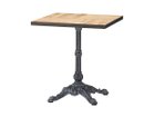 【その他のブランド/Other】のSQUARE TABLE / スクエアテーブル CT05 + CL04A-AS 天板クリア|ID: prp329100004770444 ipo3291000000034556707