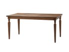 【その他のブランド/Other】のDINING TABLE / ダイニングテーブル CT10 アンティークブラウン、サイズ:幅150 × 奥行80cm|ID: prp329100004770450 ipo3291000000034556729