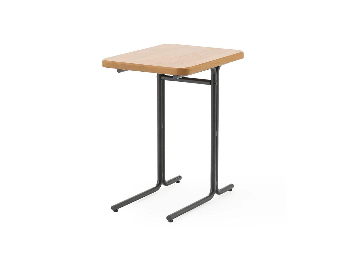 【ジャーナルスタンダード ファニチャー/journal standard Furniture / GOODS】のHABITAT SIDE TABLE / ハビタ サイドテーブル S インテリア・キッズ・メンズ・レディースファッション・服の通販 founy(ファニー) 　スマート　Smart, Elegant　テーブル　Table, Dining Table　リラックス　Relax, Relaxed Fit　ホーム・キャンプ・アウトドア・お取り寄せ　Home Living / Home & Lifestyle / Camping Gear / Outdoor Camping　家具・インテリア　Home Furniture & Interior. Stylish & Functional Living Spaces　テーブル　Dining, Coffee & Side Tables　サイドテーブル・ナイトテーブル　Side & End Tables　|ID: prp329100004770452 ipo3291000000034556741
