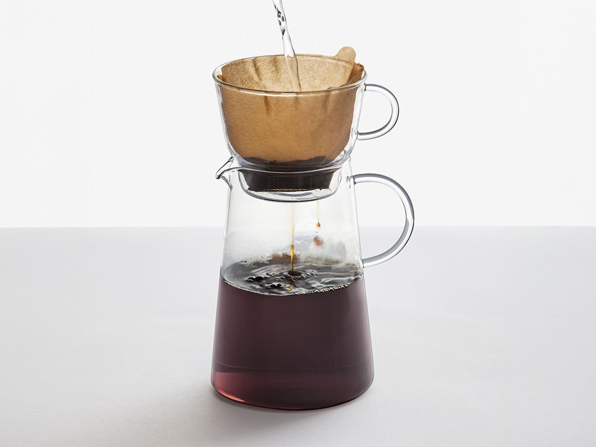 【その他のブランド/Other】のPenguin Filtered Coffee Set / ペンギン フィルターコーヒーセット 1L 人気、トレンドファッション・服の通販 founy(ファニー) ガラス Glass, Glassware フォルム Silhouette, Form ホーム・キャンプ・アウトドア・お取り寄せ Home Living / Home & Lifestyle / Camping Gear / Outdoor Camping キッチン・ダイニング Kitchen & Dining Essentials. Stylish & Functional Tableware キッチン収納 Kitchen Storage other-1|ID: prp329100004771388 ipo3291000000034566931