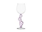 【イッケンドルフ ミラノ/ICHENDORF MILANO / GOODS】のDesert Plants Wine Glass Cactus / デザートプラント ステムグラス カクタス 350ml 人気、トレンドファッション・服の通販 founy(ファニー) ガラス Glass, Glassware グラス Glass, Eyewear テーブル Table, Dining Table デザート Dessert, Sweet Treat フォルム Silhouette, Form モチーフ Motif, Design Theme thumbnail ピンク|ID: prp329100004771404 ipo3291000000034567023