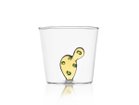 【イッケンドルフ ミラノ/ICHENDORF MILANO / GOODS】のDesert Plants Tumbler Cactus Amber / デザートプラント タンブラー カクタスアンバー 350ml -|ID: prp329100004771414 ipo3291000000035328992