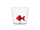 【イッケンドルフ ミラノ/ICHENDORF MILANO / GOODS】のAnimal Farm Tumbler Red Fish / アニマルファーム タンブラー 金魚 350ml -|ID: prp329100004771435 ipo3291000000035329030