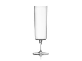 【イッケンドルフ ミラノ/ICHENDORF MILANO / GOODS】 Aix Flute / エクス フルートグラス 300ml人気、トレンドファッション・服の通販 founy(ファニー) ガラス Glass, Glassware クリスタル Crystal, Swarovski グラス Glass, Eyewear テーブル Table, Dining Table |ID:prp329100004771445